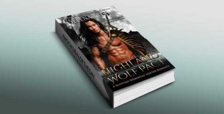 historical paranormal romance ebook "Highland Wolf Pact: A Scottish Werewolf Shifter Romance" by Selena Kitt