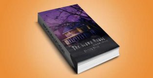 YA paranormal romance ebook "The Brown House (book one of The Visitors Series)" by Christy Sloat