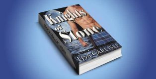 new adult paranormal erotic romance ebook"Knights of Stone" by Lisa Carlisle