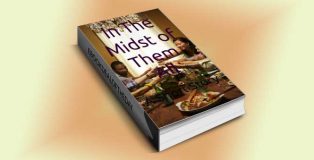 contemporary fiction ebook " In The Midst of Them All: A Short Story" by Jennifer Maddox
