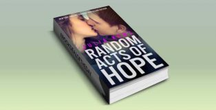 new adult contemporary romance ebook "Random Acts of Hope" by Julia Kent