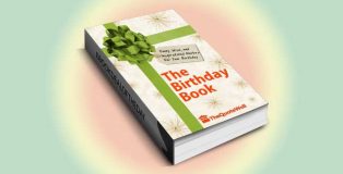 howto & selfhelp ebook "The Birthday Book: Funny, Wise, and Inspirational Quotes for Your Birthday" by TheQuoteWell
