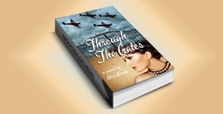 World War II timetravel romance "Through The Gates" by Alan Hardy