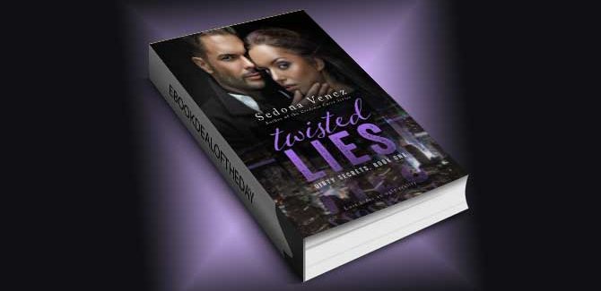 contemporary romance for kindle Twisted Lies (Dirty Secrets) by Sedona Venez