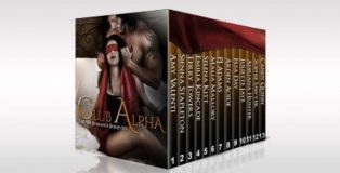 erotic romance boxed set " Club Alpha: BDSM Romance Boxed Set by Multiple Authors