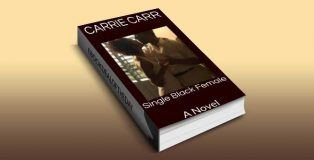 romance for Kindle "Single Black Female: A Novel" by Carrie Carr