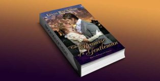 historical regency romance ebook "The Promise of a Gentleman" by Linda Rae Sande