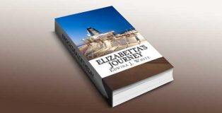 : a contemporary romance ebook "Elizabetta's Journey" by Edwina J White
