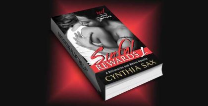 contemporary romance ebook "Sinful Rewards #1" by Cynthia Sax