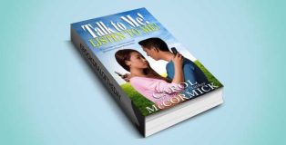 nonfiction tips on relationship ebook "Talk to Me! Listen to Me!" by Carol McCormick