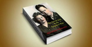 action & adventure historical fiction ebook "The Detroit Kid in the Forgotten War" by John Robert McCauley