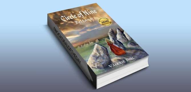 YA fantasy ebook Circle of Nine: Beltany by Valerie Biel