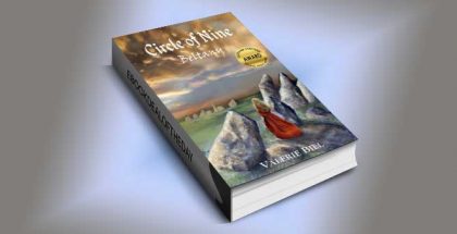 ya fantasy ebook "Circle of Nine: Beltany" by Valerie Biel