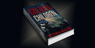 mystery & thriller ebook "Golden Children" by Avi Wolfson