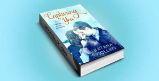 contemporary romance ebook "Capturing You" by Katana Collins