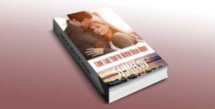 contemporary romance ebook "Love Like You've Never Been Hurt" by SJ McCoy
