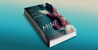 dark romance ebook "Mine (A Dark Erotic Romance Novel)" by Aubrey Dark