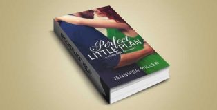 new adult romance ebook "Perfect Little Plan: Pretty Little Lies Series Book 3" by Jennifer Miller