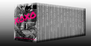 The XOXO New Adult Collection: 16 Full Length New Adult Stories by Multiple Authors