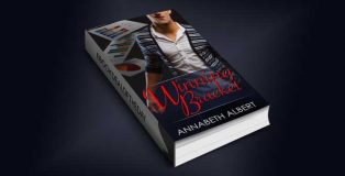 contemporary new adult gay romance ebook " Winning Bracket (Campus Cravings)" by Annabeth Albert