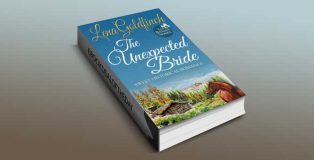 sweet historical romance ebook "The Unexpected Bride (The Brides Book 1)" by Lena Goldfinch