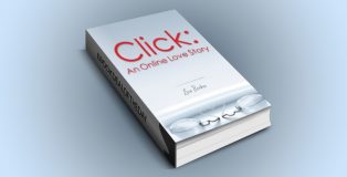 chicklit romance ebook "Click: An Online Love Story" by Lisa Becker