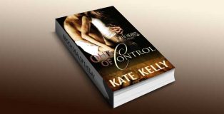 romance book "Out of Control" by Kate Kelly