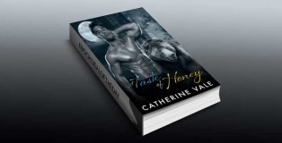 paranormal contemporary romance ebook "A Taste Of Honey" by Catherine Vale