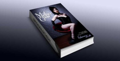 fantasy romance ebook "The Real Mother Goose (An Erotic Fairy Tale Romance)" by Selena Kitt