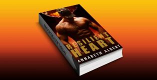 m/m contemporary erotic romance ebook " Resilient Heart (Unconditional Surrender)" by Annabeth Albert