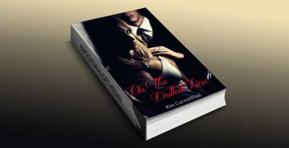 contemporary romance ebook "On The Dotted Line" by Kim Carmichael