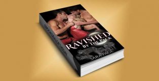 paranormal romance ebook "Ravished by the Pack (Moon Alley Pack Book 1)" by Sara Page