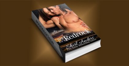 contemporary romance ibook "Their Ex's Redrock (Texas Alpha)" by Shirl Anders