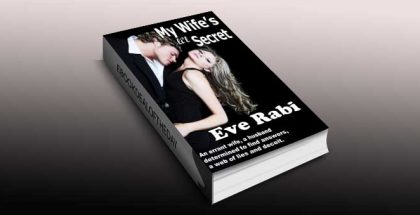 romantic fiction ebook "My Wife's Little Secret by eve rabi