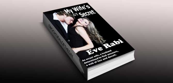 romantic fiction ebook My Wife's Little Secret by eve rabi