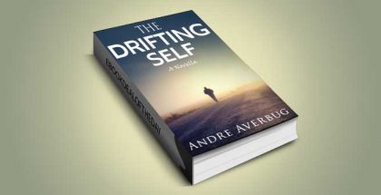 mystery, thriller & suspense ebook "The Drifting Self: a novella" by Andre Averbug