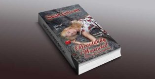 contemporary romance ebook "Beautifully Wounded (The Beaumont Brothers Book 1)" by Susan Griscom