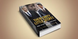 gay erotica suspense ebook "Their Dirty Little Secret: Book 1 Of The Forbidden Fruits Series" by Scarlett Raynes