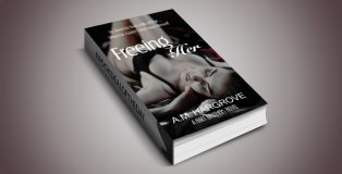 romantic suspense ebook "Freeing Her" by A.M. Hargrove
