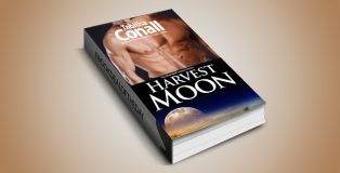 paranormal erotic romance ebook "Harvest Moon, An MMF Erotic Romance (A Mad Wolf's Harem Book 1)" by Tabitha Conall