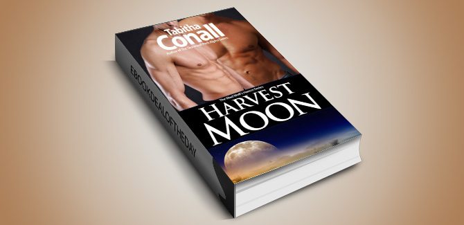 paranormal erotic romance ebook Harvest Moon, An MMF Erotic Romance (A Mad Wolf's Harem Book 1) by Tabitha Conall