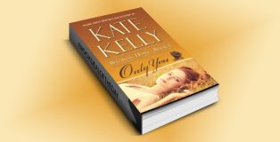 western contemporary romance ebook "Only You" by Kate Kelly