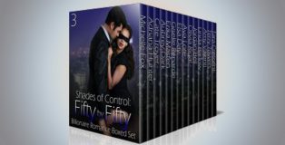 romance boxed set "Shades of Control: Fifty by Fifty #3: A Billionaire Romance Boxed Set" by Mulitiple Authors