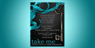 romance boxed set ebook "Take Me: Twelve Tales of Dark Possession" by Multiple Authors