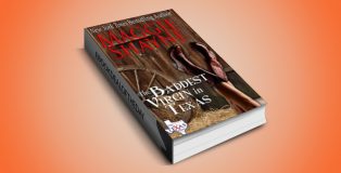 contemporary romance ebook "The Baddest Virgin In Texas" by Maggie Shayne