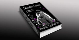 YA paranormal ebook "Marvin's Curse" by Debra J Edwards