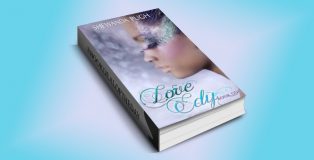 ya romance ebook " Love Edy" by Shewanda Pugh