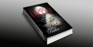 adult literary romance ebook "The Last Encore" by Julia Butler