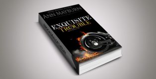 erotica ebook "Exquisite Trouble (Iron Horse MC Book 1)" by Ann Mayburn
