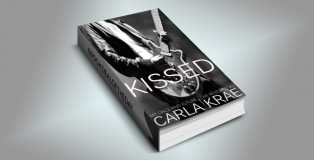 na romance ebook "Kissed (My Once and Future Love Revisited #1)" by Ms. Carla Krae